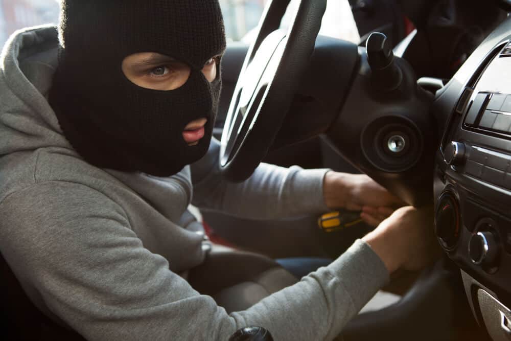 best steering wheel locks