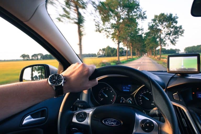 Custodia Navigatore Tomtom Start 626 Pollici