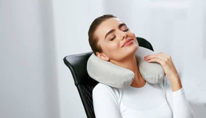 best travel pillows