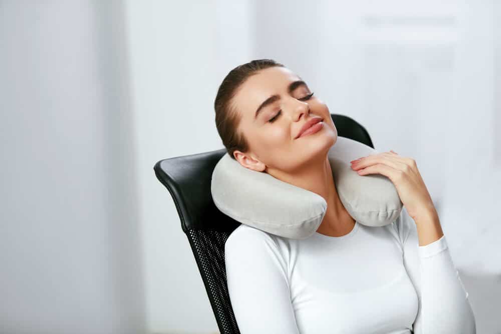 best travel pillows
