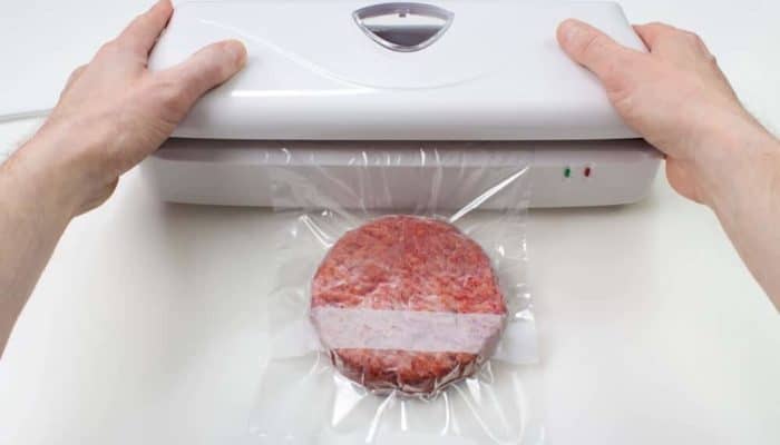 best vacuum sealers