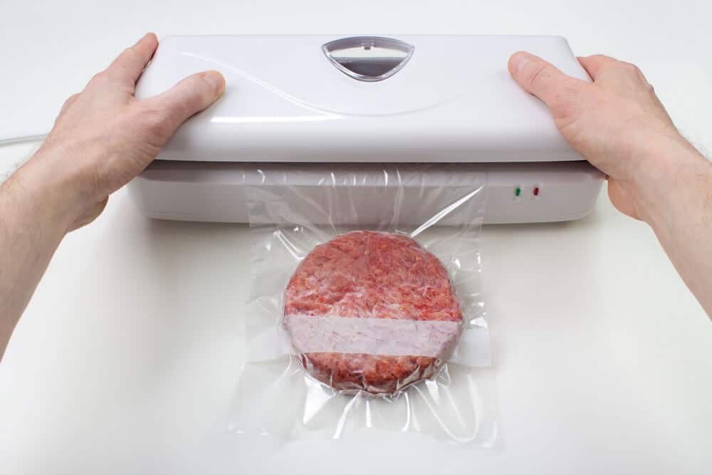best vacuum sealers