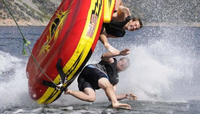 best water sport towables