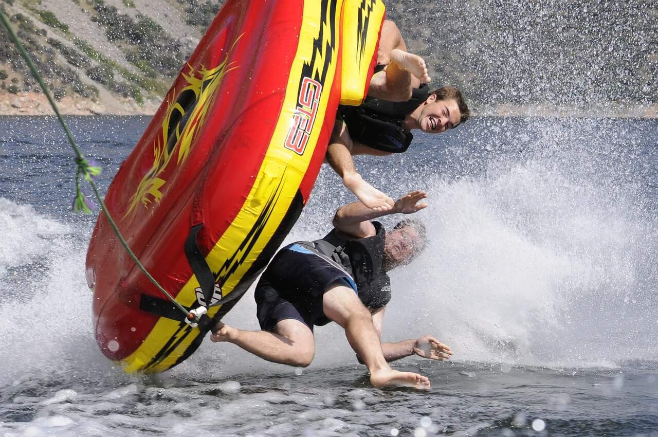 best water sport towables
