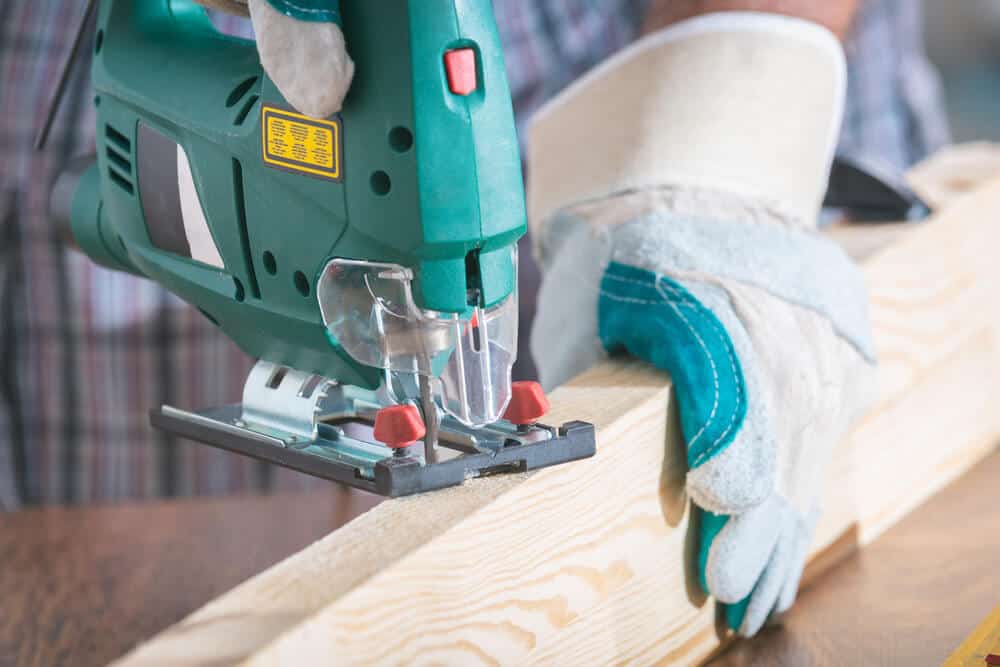 best wood jigsaws