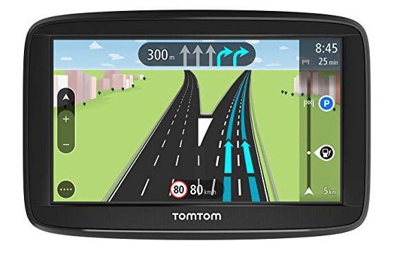 best sat nav australia