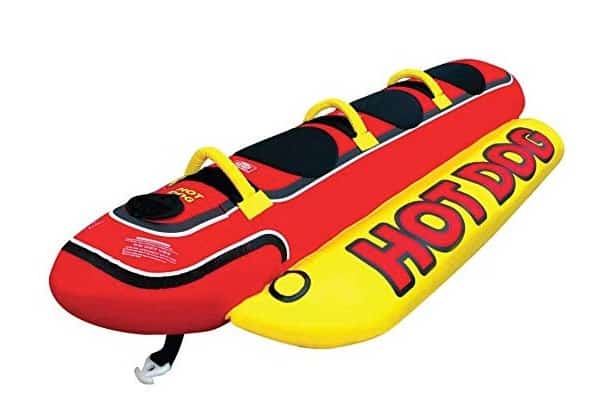 best water sport towables australia