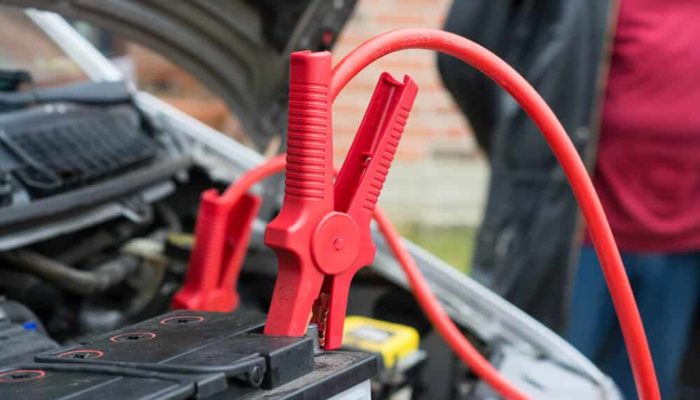 best car battery chargers