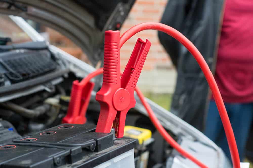 best car battery chargers