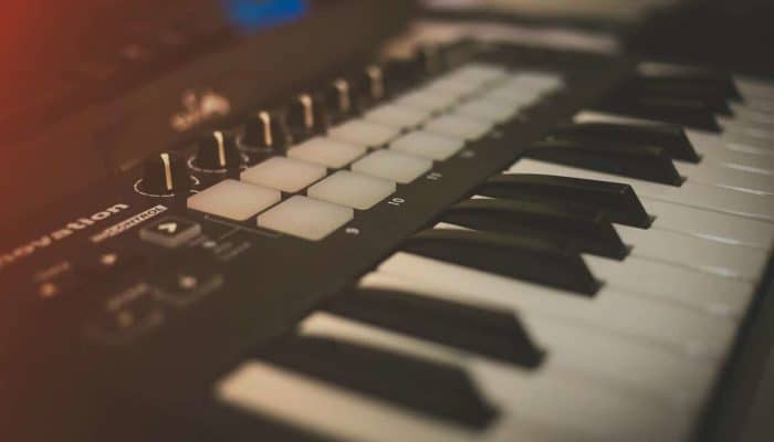 best 61 key keyboards