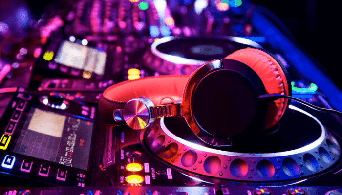 best dj controllers australia