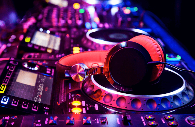 best dj controllers australia