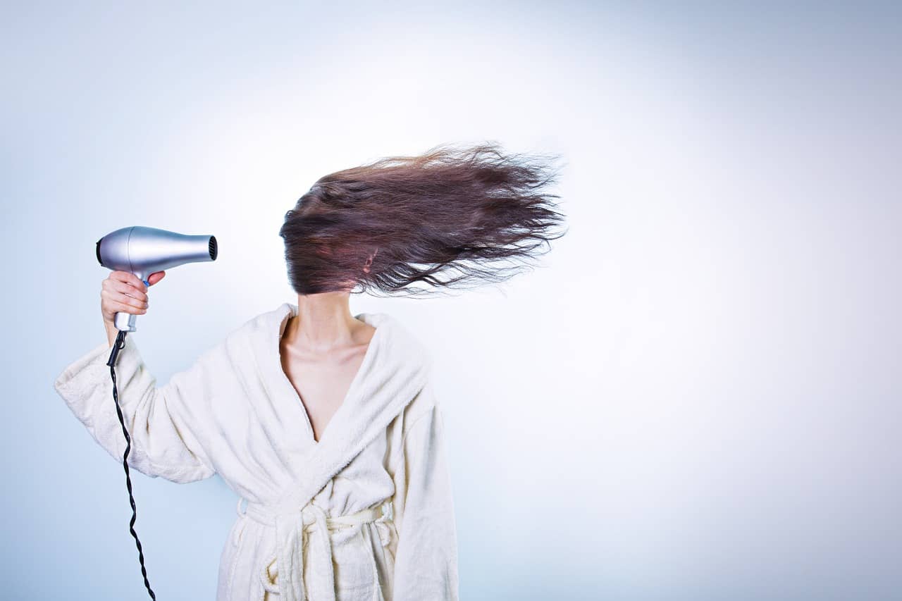 best hair dryers under 50