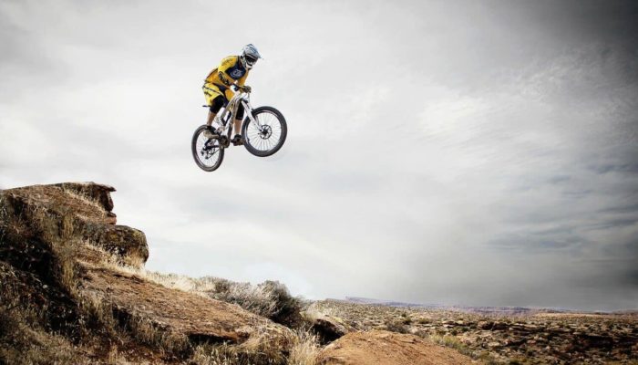 best mountain bike gloves