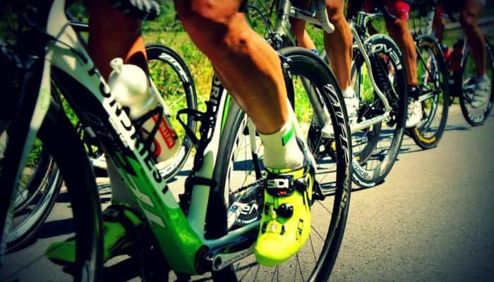 best road cycling shoes