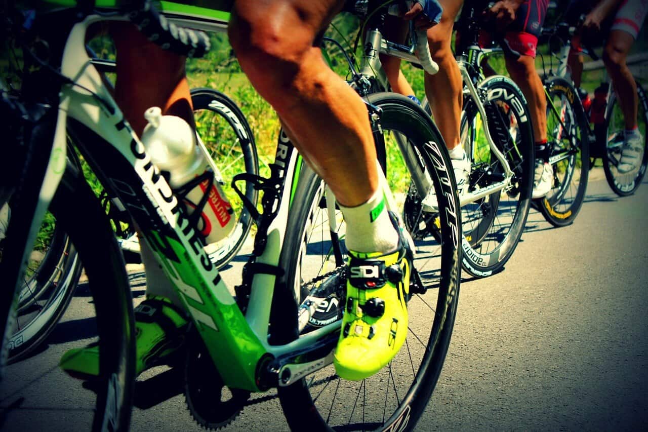 best road cycling shoes