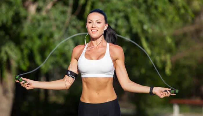 best speed rope