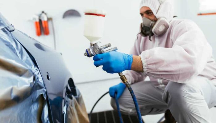 best spray guns