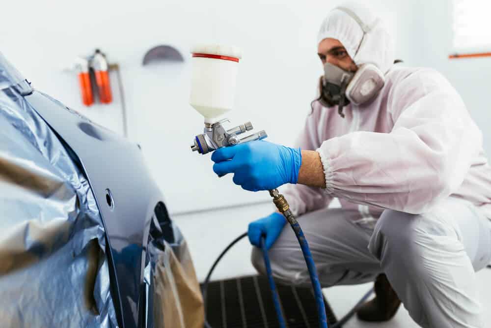 best spray guns