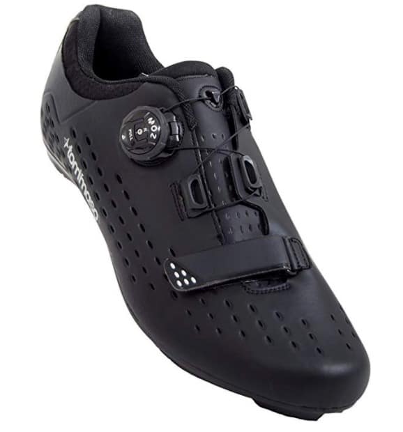 best road cycling shoes