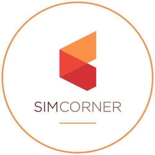 simcorner
