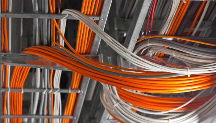 best cable management
