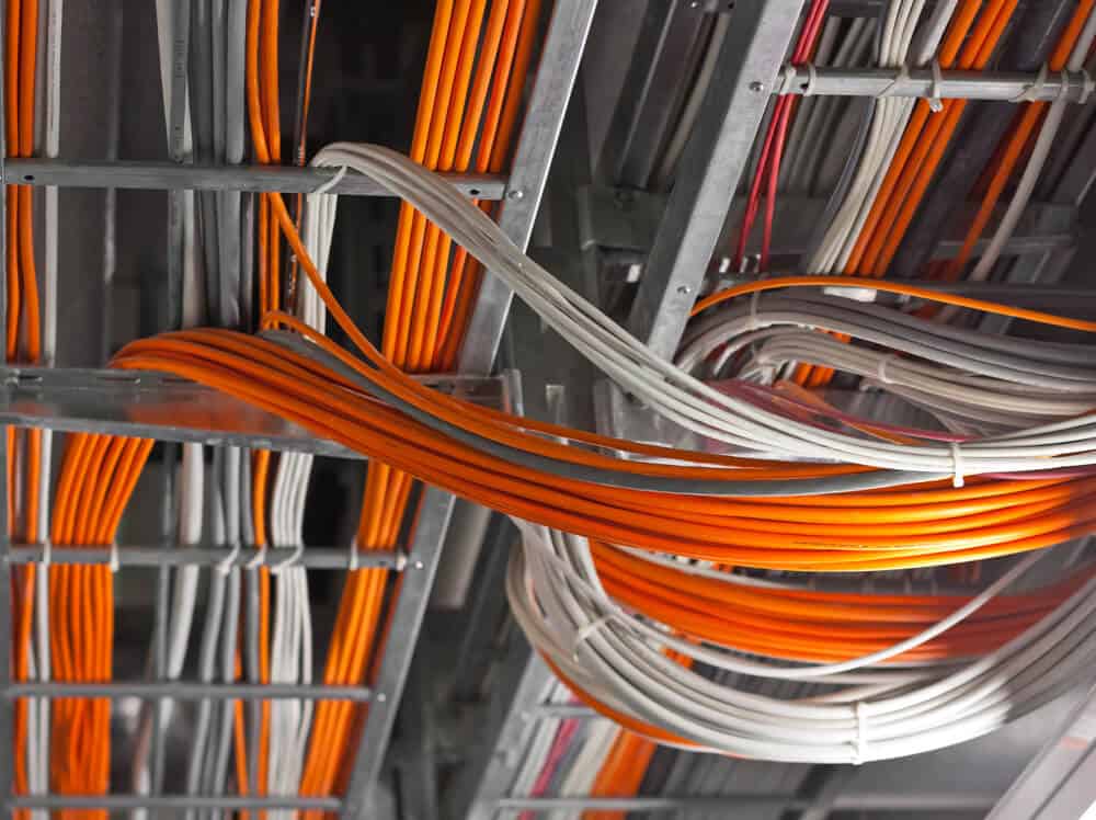 best cable management
