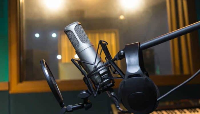 best condenser microphones