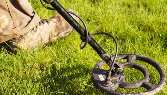 best metal detectors australia