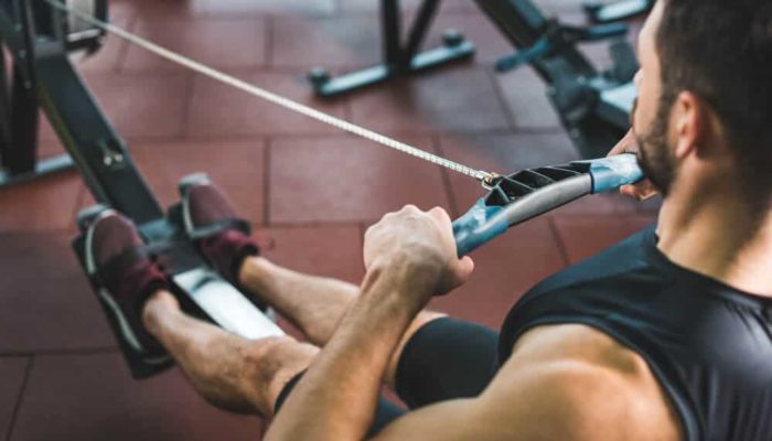best rowing machines australia