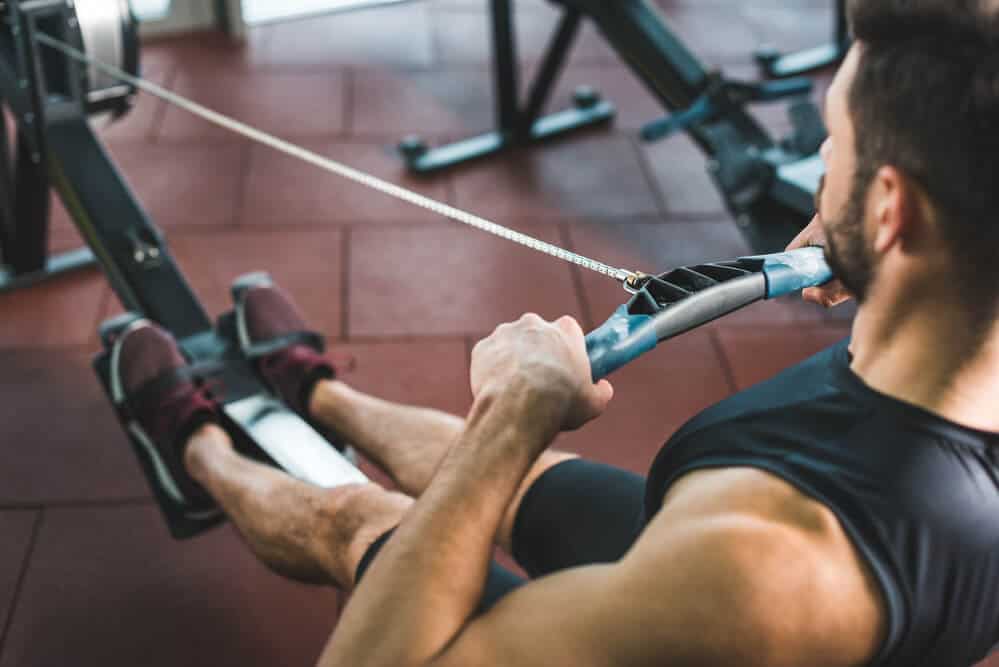 best rowing machines australia