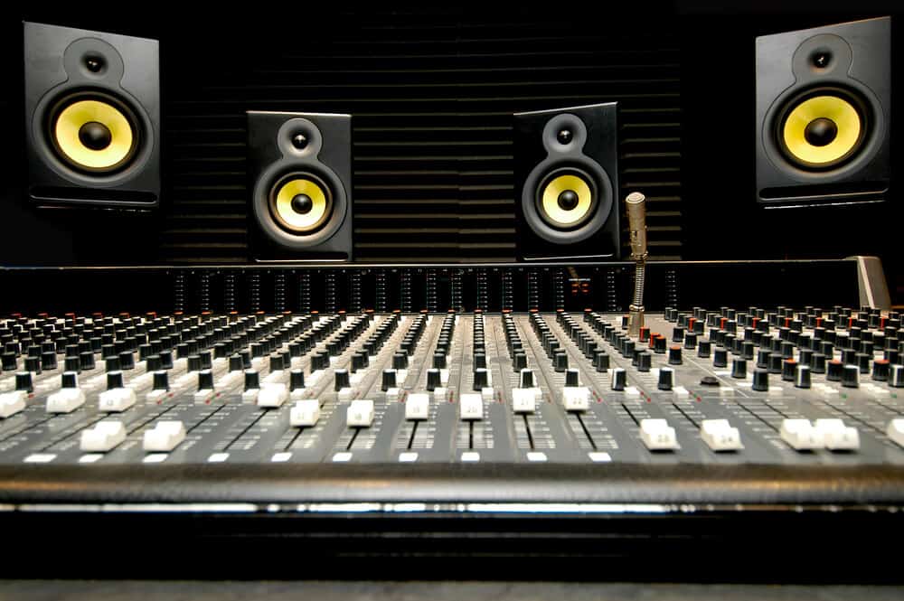 best 5.1 speaker systems