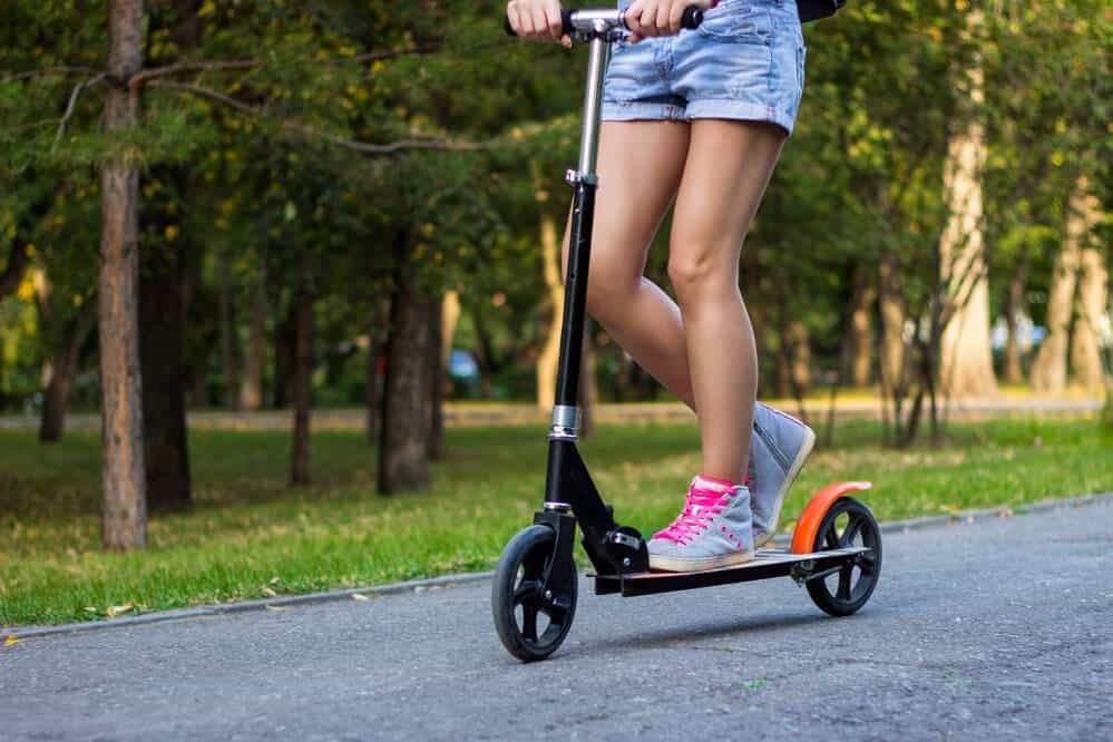 best adult kick scooters australia