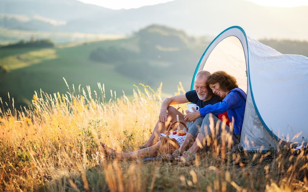 best backpacking tents