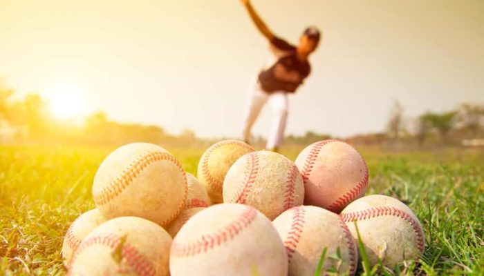 best baseball pitching machines
