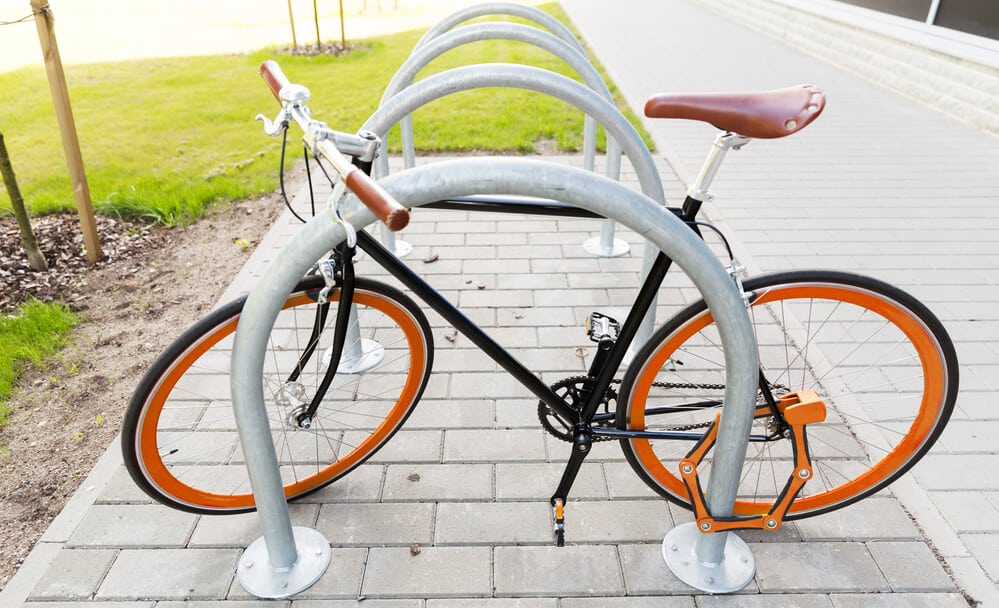 best bicycle locks australia