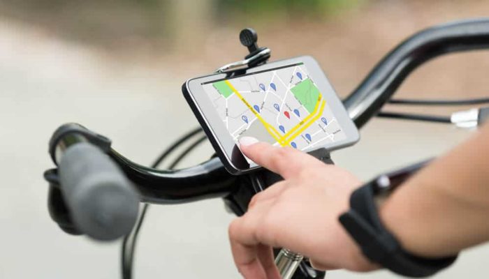 best bicycle phone holders