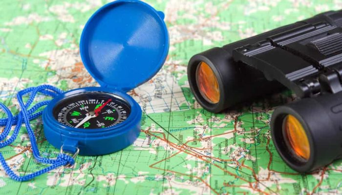 best compact binoculars