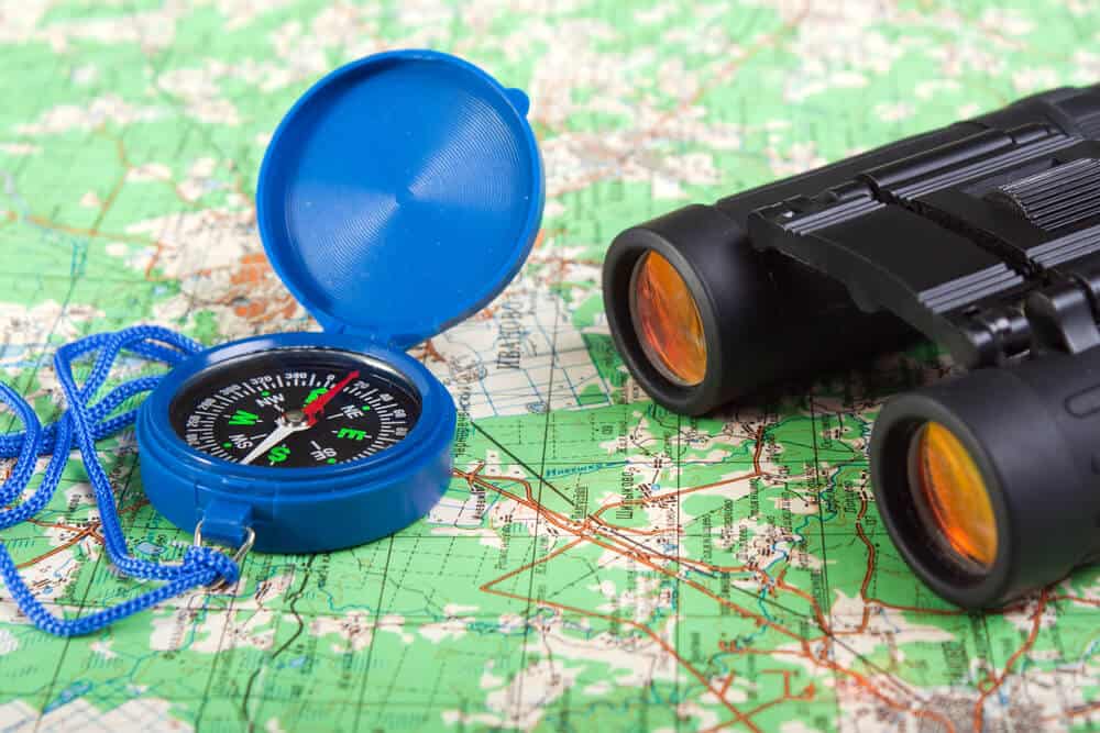 best compact binoculars