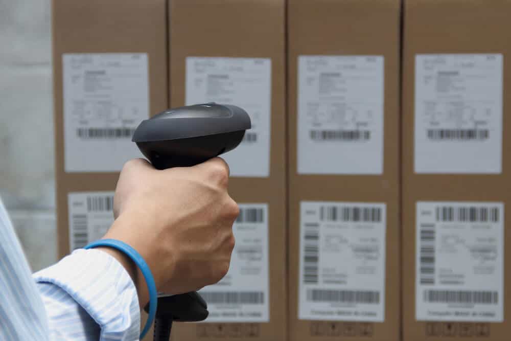best bluetooth barcode scanners