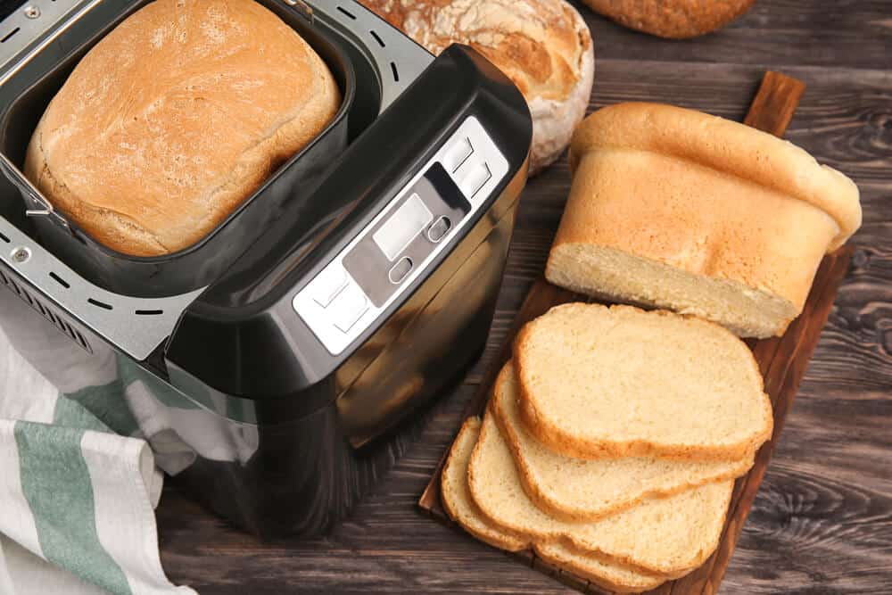 best bread maker