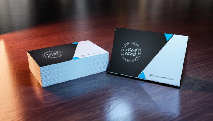 best business card printing