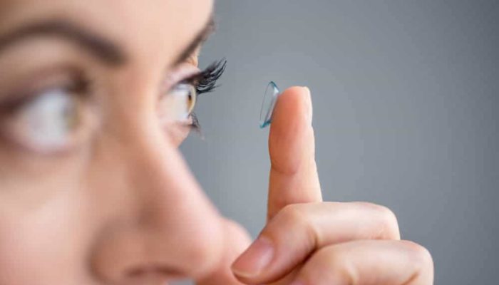 best contact lens stores australia