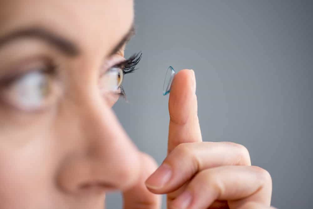 best contact lens stores australia