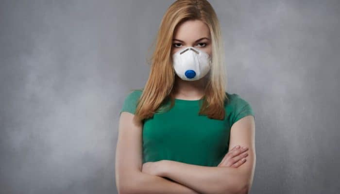 best dust masks australia