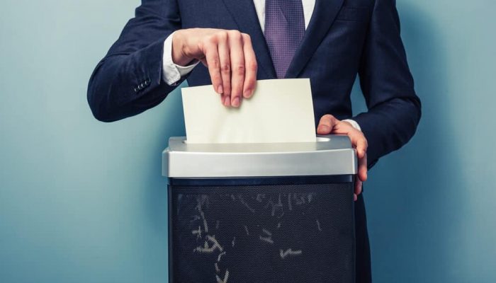 best electric shredder australia