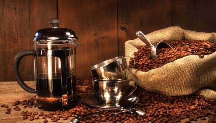 best french coffee press