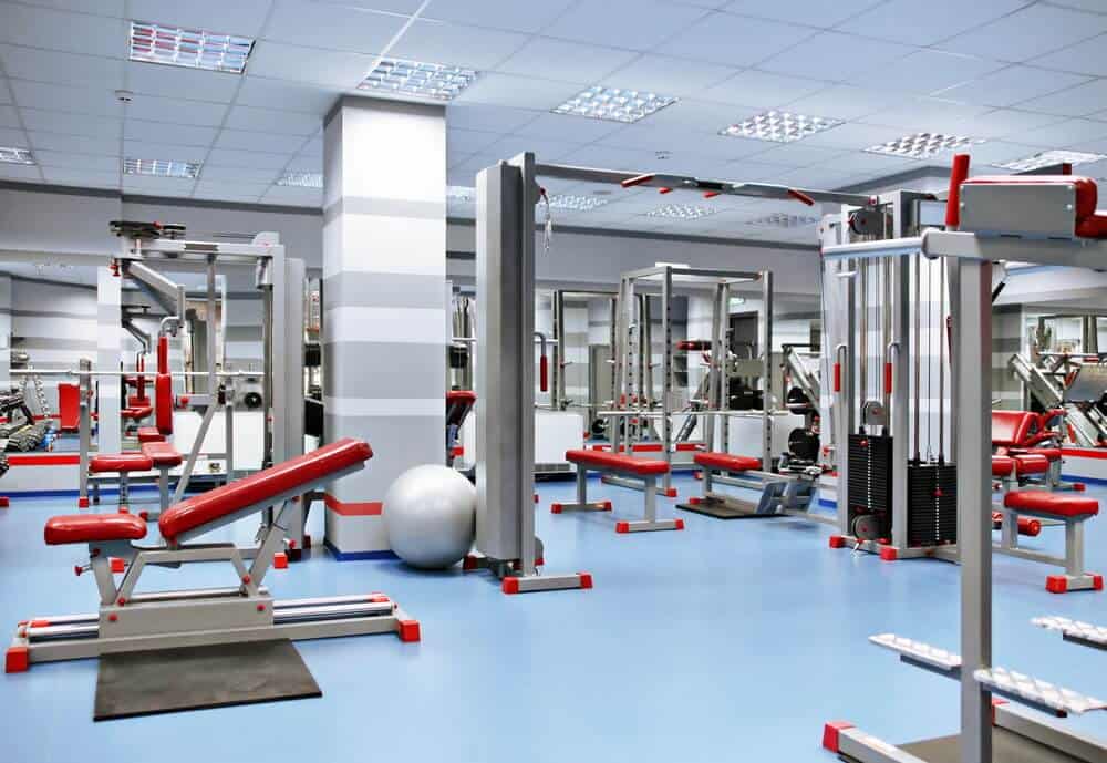 best gyms australia