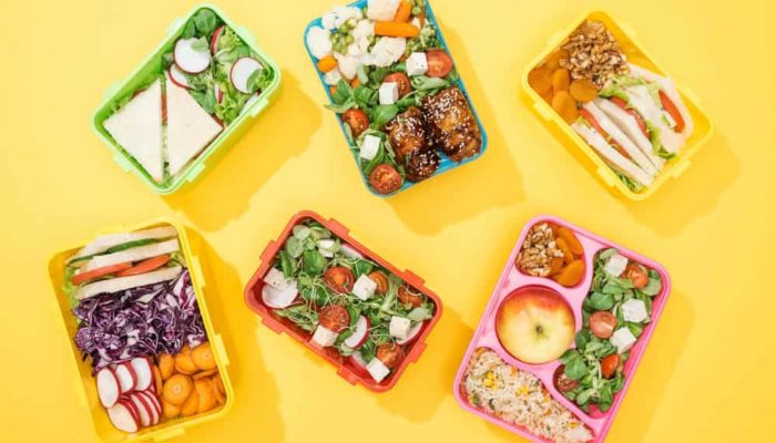 best healthy meals delivered