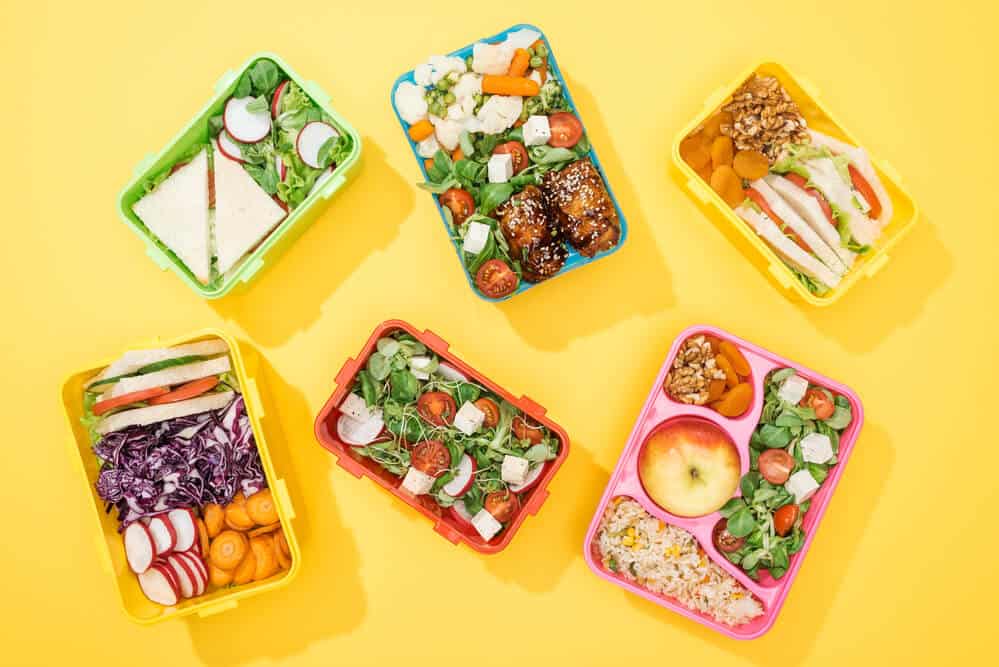 best healthy meals delivered